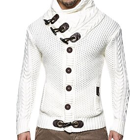 Turtleneck Sweater, Men's Sweaters & Cardigans, Search LightInTheBox