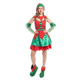 Adult Christmas Costumes| Variety of selections that fits every man