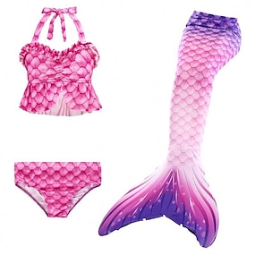 Mermaid & Fishtail Swimsuits Online 