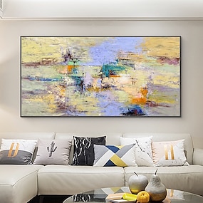 Abstract Paintings | Refresh your wardrobe at an affordable price