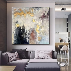 Abstract Paintings | Refresh your wardrobe at an affordable price