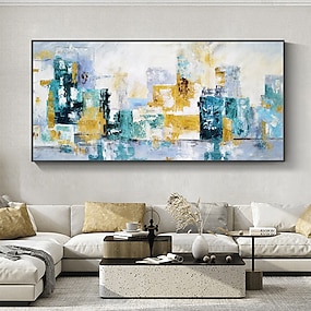 Abstract Paintings | Refresh your wardrobe at an affordable price