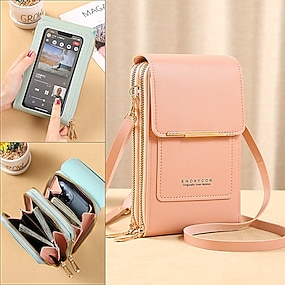 RFID PROTECTION Large Capacity Genuine Leather wallet (4 colors shown in email section)