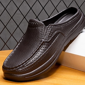 Men's Clogs & Mules | Refresh your wardrobe at an affordable price