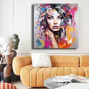 People Paintings | Refresh your wardrobe at an affordable price