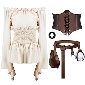 Historical & Vintage Costumes | Refresh your wardrobe at an affordable ...