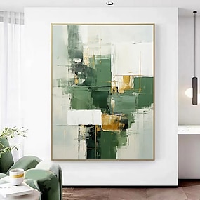 Abstract Paintings | Refresh your wardrobe at an affordable price