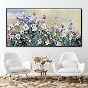 Floral Paintings