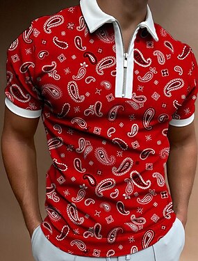lightinthebox polo shirts