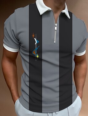 lightinthebox polo shirts