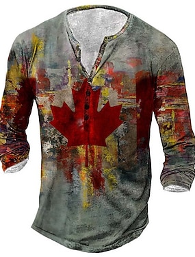 Men's 3D T-shirts, Search LightInTheBox