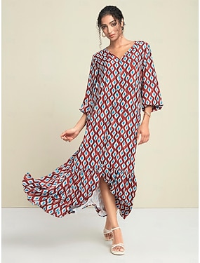 Print Dresses | Refresh your wardrobe at an affordable price