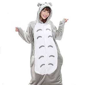 Combinaison Pyjama Totoro- Achats en ligne pour Combinaison Pyjama Totoro -  Vente au détail Combinaison Pyjama Totoro from LightInTheBox