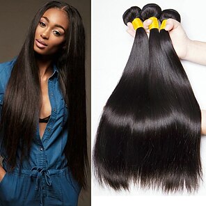 make a halo hair extension