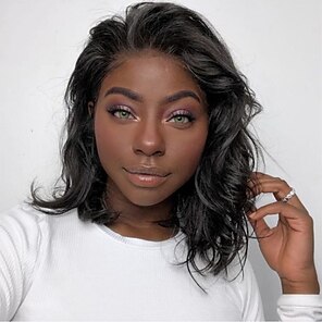 black queen wig spray