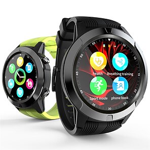 leoie bluetooth smart watch