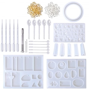 Search: Epoxy Mold Sets