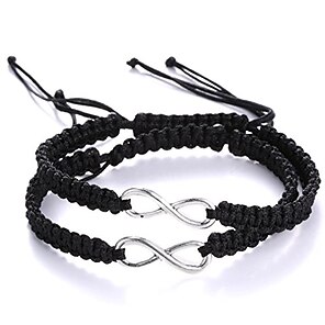 Bracelet String Elastic Cord - 1 Rolls Stretchy String for