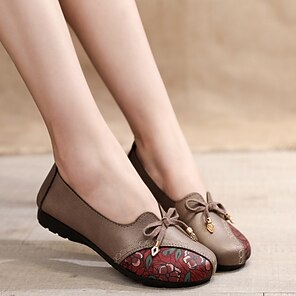 cheap flats shoes