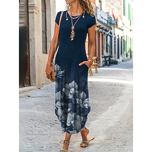 maxi style dresses