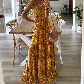 Cheap Maxi Dresses Online | Maxi 