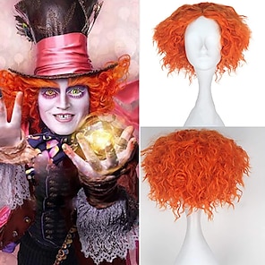 Rubie's mens Michael Jackson Long Straight Costume Wig, Multicolor, One  Size US