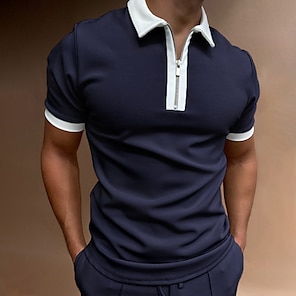 Pensura Galaxy Animal Printed Polos Shirt for Men Slim Fit Short Sleeve Shirt Pensura Galaxy Animal Printed Polos Shirt for Men Slim Fit Short Sleeve Shirt