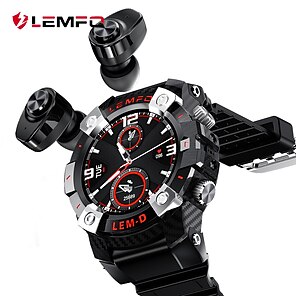 LOKMAT APPLLP PRO Smart Watch 2.1 inch Smartwatch Fitness Running Watch 4G  LTE Cellular Smartwatch Phone Bluetooth Pedometer Activity Tracker Sleep  Tracker Compatible with Android iOS Men GPS Long 2022 - US $184.74