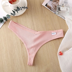Period underwear leak proof hipster cotton menstrual panties women