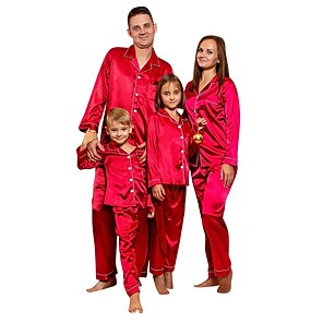 Christmas Family Matching Pajamas Canada 2022