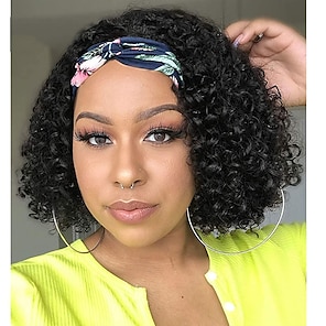 headband wigs under $50