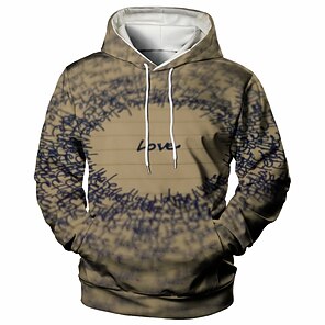 obey bleached moletom com capuz