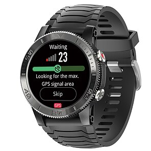 LOKMAT ATTACK 3 Smart Watch 1.28 inch 