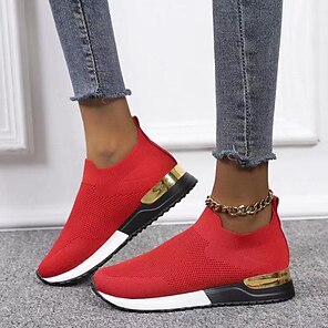 Mujer Slip-Ons Zapatos formales Zapatos Confort Tacón Cuadrado Dedo redondo  Casual Británico Minimalismo Diario Trabajo Cuero PU Hebilla Otoño  Primavera Color sólido Negro Beige 9153893 2022 – $41.29