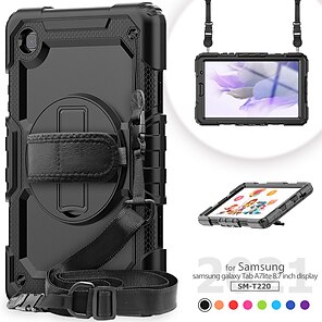 Mil-Tec Tablet Case 12 Zoll Tablet-Tasche Tablettasche 26,5x2,5x20cm 