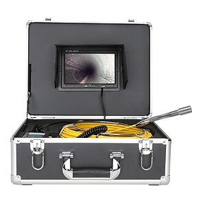 Sound Post PRO-2 Modus 5.5mm Linse Endoskop 720P PC USB Inspektion Kamera Set 