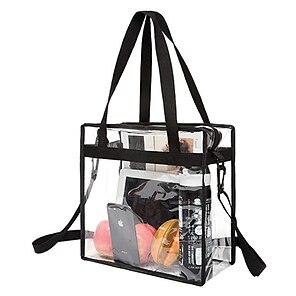 Handbag Storage Organizer Dust Bags Purses Handbags Dust Cover Closet Clear  Purse Protector Storage Bag Closet Bag Organizers