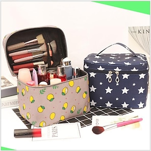 1pc Expandable Pencil Case With Compartments, Large Capacity Pencil Cases  Pencil Bag Pouch, Portable Pencil Case Large School Stationery Organizer,  Makeup Cosmetic Bag