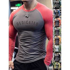 Mens Compression Long Sleeve- Online Shopping for Mens Compression