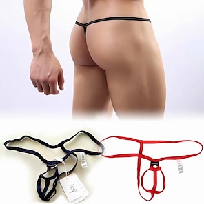 Women's sexy panties g-strings & thongs panties 1 pc underwear