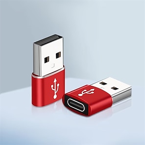 JBOS Sac de rangement pour clés USB, sac de rangement pour clés USB,  accessoires électroniques, étui de rangement pour clés USB, clé USB, clé USB