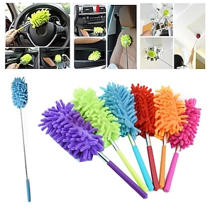 Snow Removal Tools, Ice Scrapers for Car Windshield with Snow