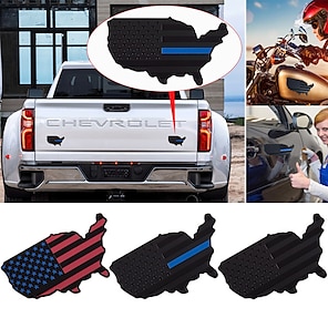 Universal Car Trunk Door Sill Protector, Rubber Strip Sticker Auto Rear  Bumper Guard Scratch Protection Bar Black Styling Car Accessories,  90cm/35.4in