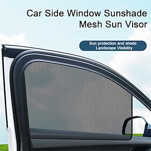 Car Sun Shades & Visors  Refresh your wardrobe at an affordable price