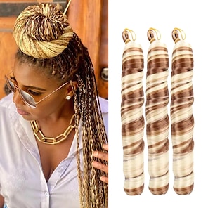 200 PCS Loc Hair Jewelry for Women Braids, Dreadlock Accessories