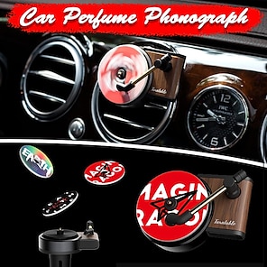 Auto lufterfrischer diffusor auto parfüm aroma ionen formaldehyd  luftreiniger aromatherapie auto lufterfrischer parfüm