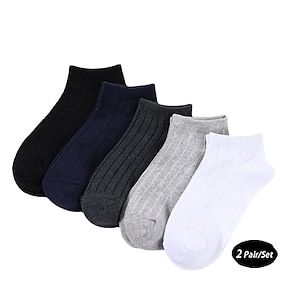 12 pares de calcetines cortos de nailon para mujer, suaves y sedosos,  calcetines cortos (negro, nude), Negro y tono de piel