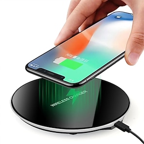 Chargeur supplémentaire (iPhone) – SecondCell