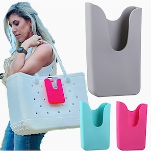 Handbag Storage Organizer Dust Bags Purses Handbags Dust Cover Closet Clear  Purse Protector Storage Bag Closet Bag Organizers