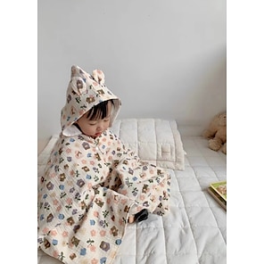 Kids Cotton Bath Robe- Online Shopping for Kids Cotton Bath Robe